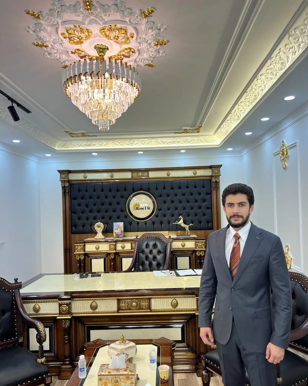Rezhyar Jasm Qasim